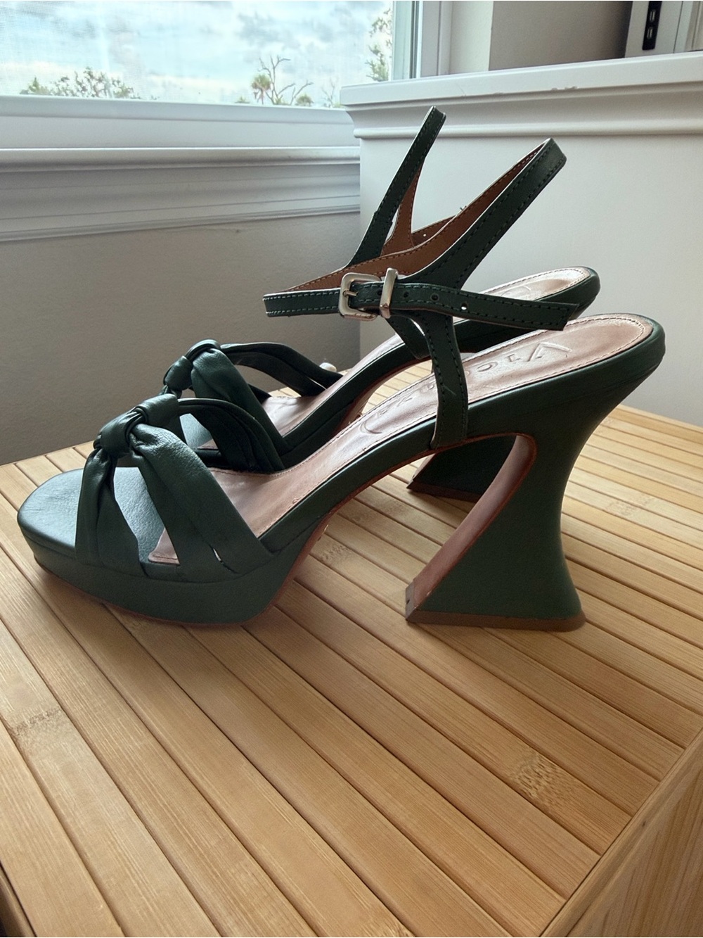 Antropologie Sandal - Picture 6 of 11